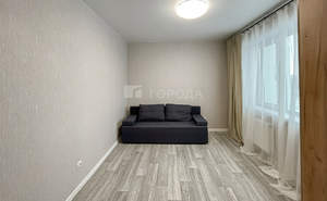 1-к квартира, на длительный срок, 29м2, 7/18 этаж