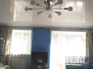 1-к квартира, посуточно, 43м2, 2/5 этаж