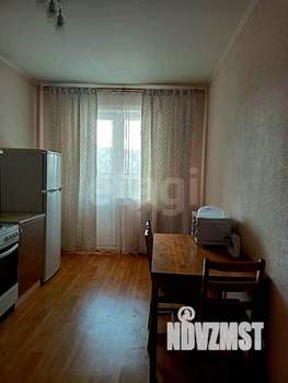 1-к квартира, на длительный срок, 38м2, 6/18 этаж