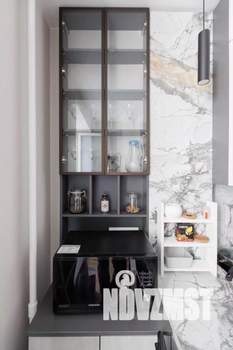 1-к квартира, посуточно, 60м2, 1/1 этаж