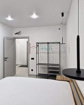 1-к квартира, на длительный срок, 37м2, 8/29 этаж