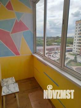 1-к квартира, на длительный срок, 32м2, 6/10 этаж