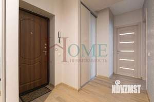 2-к квартира, на длительный срок, 70м2, 14/17 этаж