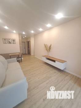Студия квартира, на длительный срок, 31м2, 7/9 этаж