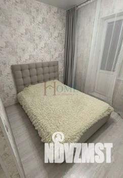 Студия квартира, на длительный срок, 30м2, 10/17 этаж