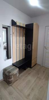 1-к квартира, на длительный срок, 35м2, 6/9 этаж