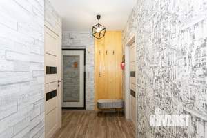 1-к квартира, на длительный срок, 38м2, 2/12 этаж