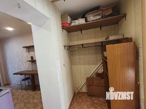 2-к квартира, на длительный срок, 35м2, 4/5 этаж