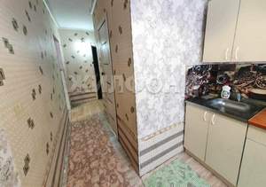 1-к квартира, на длительный срок, 32м2, 1/9 этаж