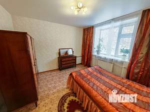 2-к квартира, на длительный срок, 54м2, 1/5 этаж