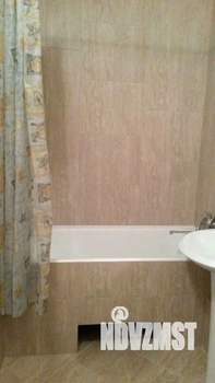 1-к квартира, на длительный срок, 38м2, 13/25 этаж