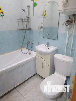 1-к квартира, на длительный срок, 29м2, 3/5 этаж