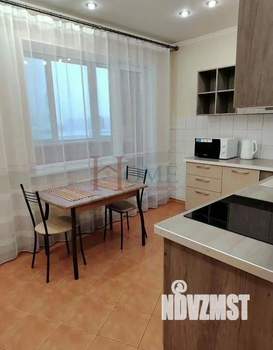 1-к квартира, на длительный срок, 44м2, 8/17 этаж