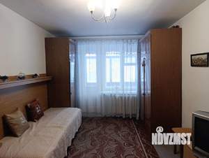 1-к квартира, на длительный срок, 32м2, 2/5 этаж