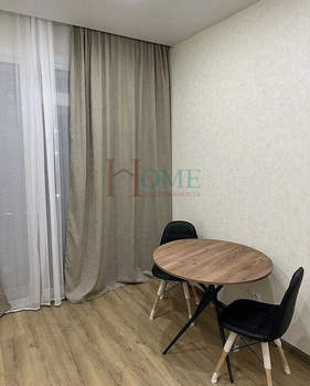 1-к квартира, на длительный срок, 36м2, 3/30 этаж