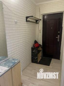 2-к квартира, на длительный срок, 44м2, 4/5 этаж