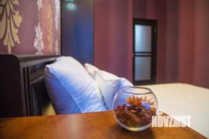 2-к квартира, посуточно, 77м2, 1/1 этаж