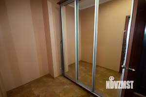 1-к квартира, посуточно, 43м2, 8/19 этаж