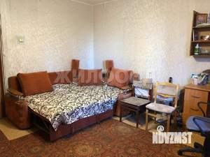 1-к квартира, на длительный срок, 40м2, 3/10 этаж
