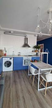 2-к квартира, на длительный срок, 48м2, 22/23 этаж