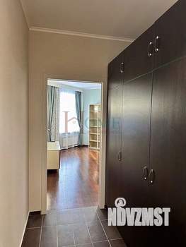 1-к квартира, на длительный срок, 60м2, 14/15 этаж