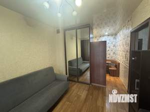 1-к квартира, на длительный срок, 42м2, 5/10 этаж