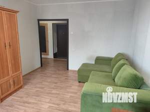 1-к квартира, на длительный срок, 40м2, 12/25 этаж