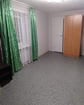 1-к квартира, на длительный срок, 32м2, 3/5 этаж