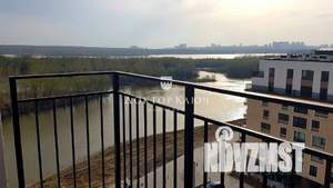 Студия квартира, на длительный срок, 25м2, 10/17 этаж