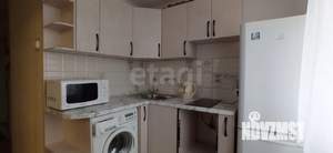 2-к квартира, на длительный срок, 34м2, 6/9 этаж