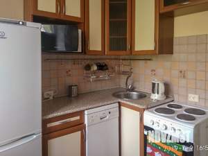 2-к квартира, на длительный срок, 46м2, 4/4 этаж