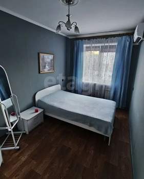 2-к квартира, на длительный срок, 43м2, 4/9 этаж