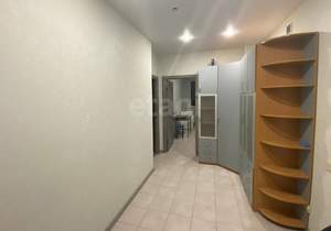 1-к квартира, на длительный срок, 40м2, 15/25 этаж