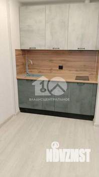 1-к квартира, на длительный срок, 40м2, 5/22 этаж