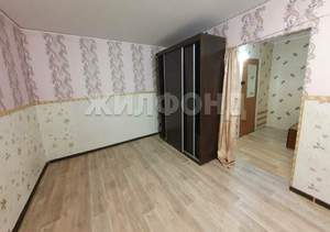 1-к квартира, на длительный срок, 32м2, 1/9 этаж