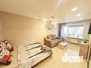 1-к квартира, посуточно, 32м2, 5/5 этаж