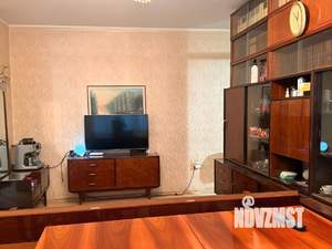 3-к квартира, на длительный срок, 58м2, 3/4 этаж