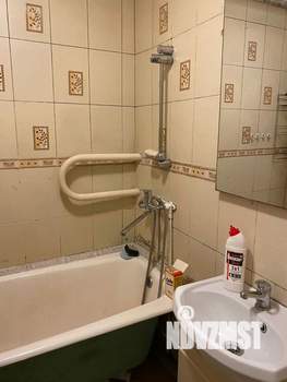 3-к квартира, на длительный срок, 60м2, 1/9 этаж