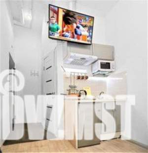 1-к квартира, посуточно, 20м2, 1/5 этаж