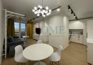 4-к квартира, на длительный срок, 74м2, 12/18 этаж