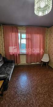 1-к квартира, на длительный срок, 31м2, 8/9 этаж