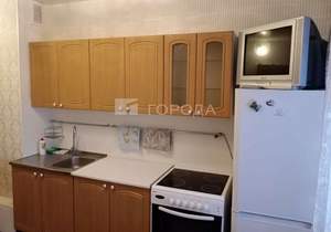 3-к квартира, на длительный срок, 63м2, 4/9 этаж