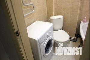 1-к квартира, посуточно, 30м2, 4/11 этаж