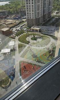 1-к квартира, на длительный срок, 37м2, 10/29 этаж