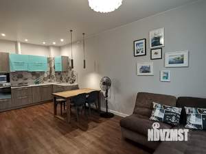 3-к квартира, на длительный срок, 61м2, 4/9 этаж