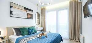 1-к квартира, на длительный срок, 35м2, 7/29 этаж