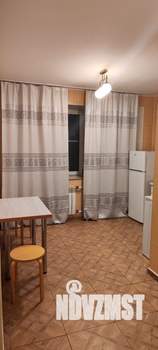 1-к квартира, на длительный срок, 34м2, 2/3 этаж