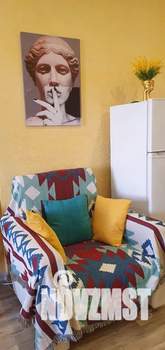 Студия квартира, посуточно, 30м2, 6/25 этаж