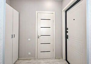 Студия квартира, на длительный срок, 25м2, 10/25 этаж