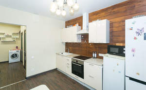 1-к квартира, на длительный срок, 39м2, 14/17 этаж